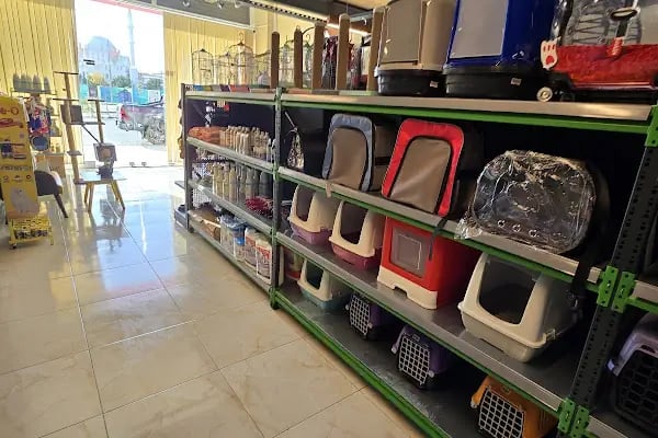 BestPet Shop - Resim 5