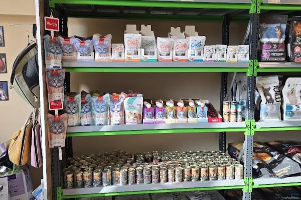 BestPet Shop - Resim 12