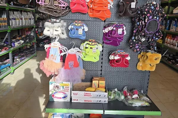 BestPet Shop - Resim 15