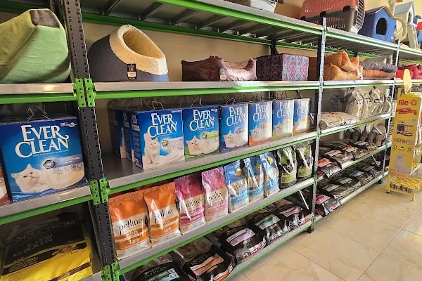 BestPet Shop - Resim 7