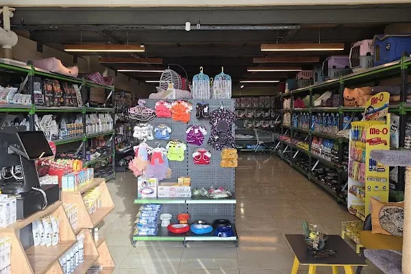 BestPet Shop - Resim 4