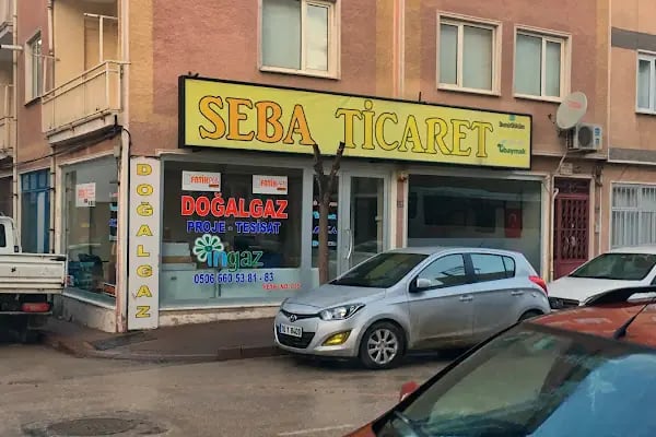 SEBA MÜHENDİSLİK-inegöl -doğalgaz-tesisat-kombi satıcı ana bayii - Resim 9