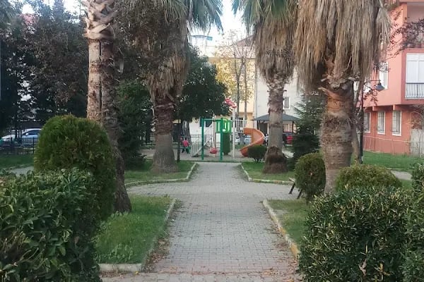 Gürsu Ferruh Kaya Parkı - Resim 10