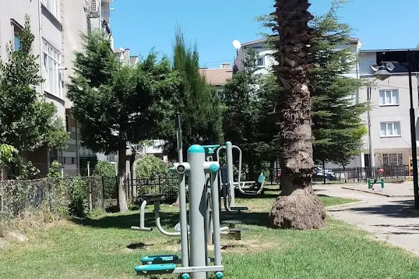 Gürsu Ferruh Kaya Parkı - Resim 3