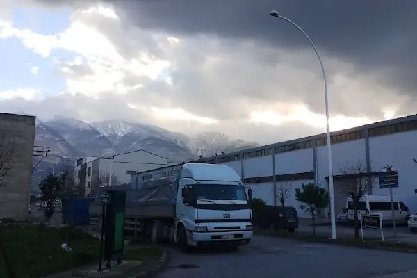 Gürsu Ferruh Kaya Parkı - Resim 2