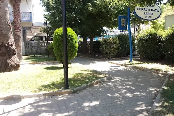 Gürsu Ferruh Kaya Parkı - Resim 6