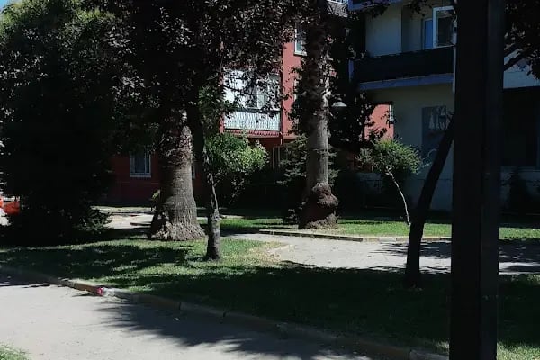 Gürsu Ferruh Kaya Parkı - Resim 8