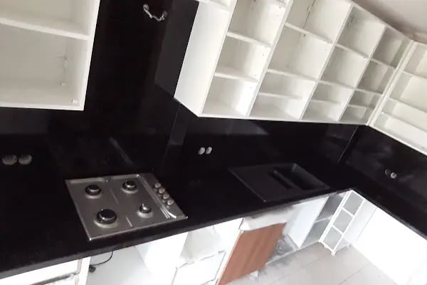 şerife bacı çocuk parkı - Resim 8