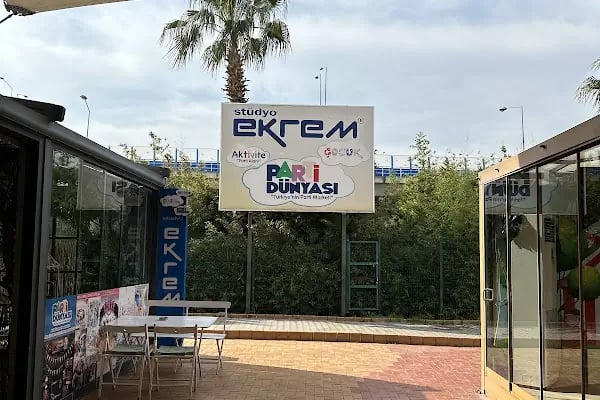 Stüdyo Ekrem Çocuk - Resim 5