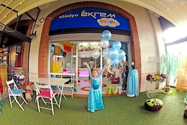 Stüdyo Ekrem Çocuk - Resim 13