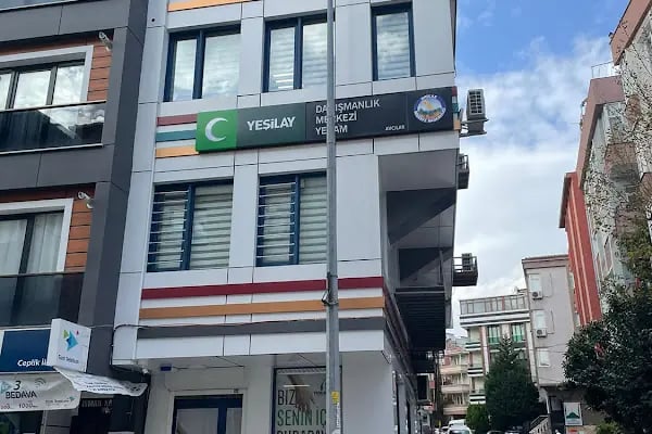 Yeşilay Danışmanlık Merkezi (YEDAM) İstanbul-Avcılar - Resim 2