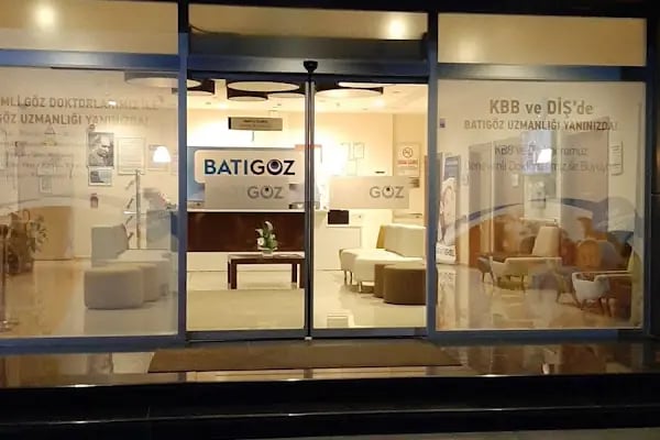 Batıgöz Manisa - Resim 14