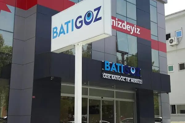 Batıgöz Manisa - Resim 16