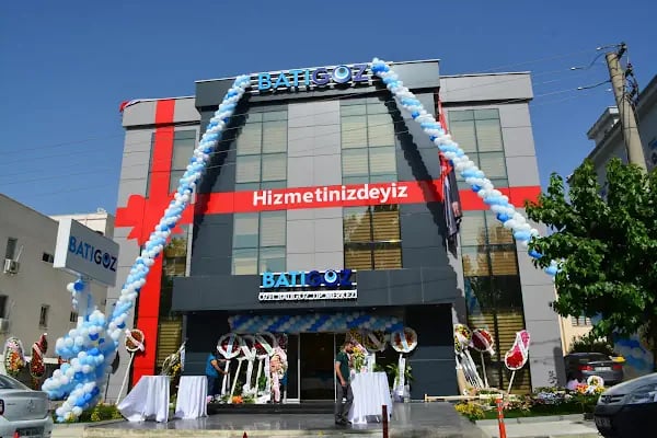 Batıgöz Manisa - Resim 5
