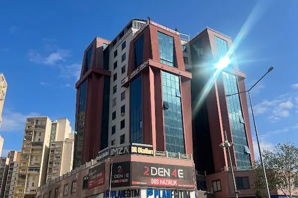 İmza Akademi Kariyer Okulları - Resim 5