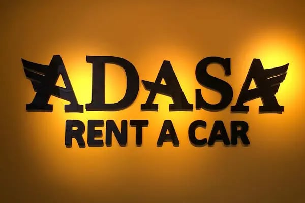 Adasa Oto Kiralama - Resim 17