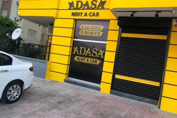 Adasa Oto Kiralama - Resim 10