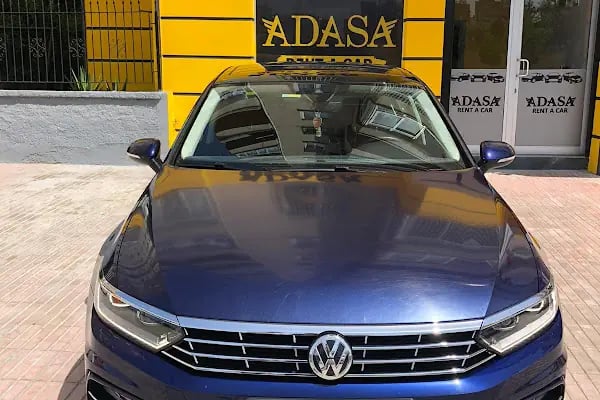 Adasa Oto Kiralama - Resim 13