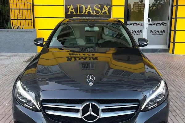 Adasa Oto Kiralama - Resim 12