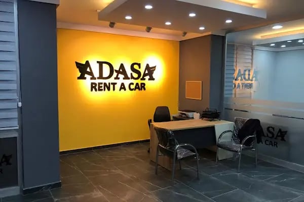 Adasa Oto Kiralama - Resim 6