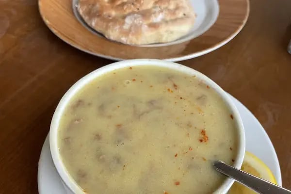 Mega Yıldız Aile Lokantası - Resim 11