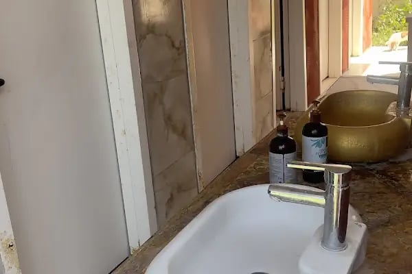 Salaşk | VIP Çadır Kamp Alanı, VIP Karavan Park Alanı - Resim 2