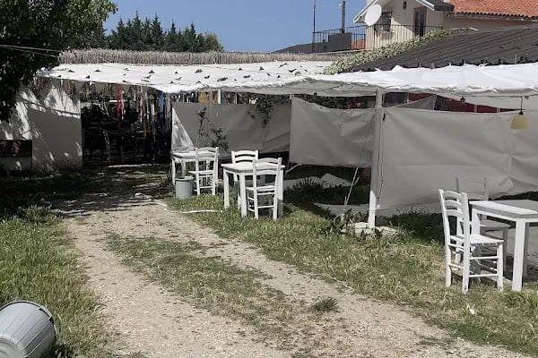 Salaşk | VIP Çadır Kamp Alanı, VIP Karavan Park Alanı - Resim 9