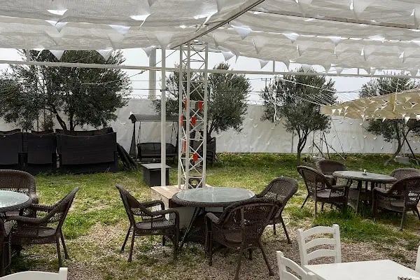 Salaşk | VIP Çadır Kamp Alanı, VIP Karavan Park Alanı - Resim 8