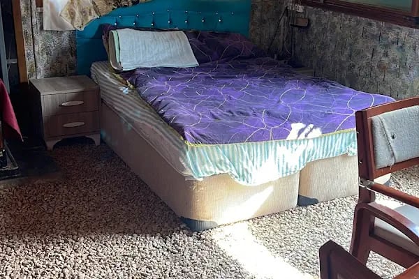 Salaşk | VIP Çadır Kamp Alanı, VIP Karavan Park Alanı - Resim 12