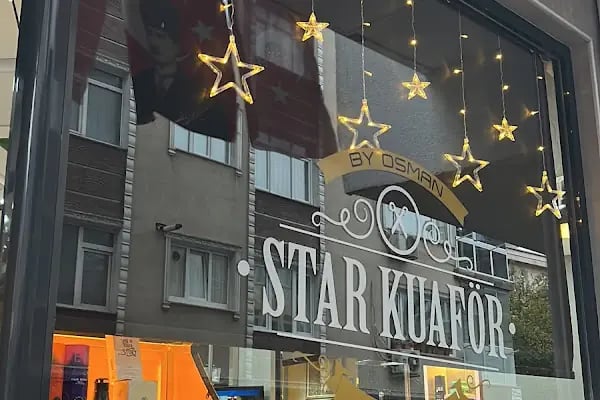 Star Erkek Kuaförü (By Osman ) - Resim 6