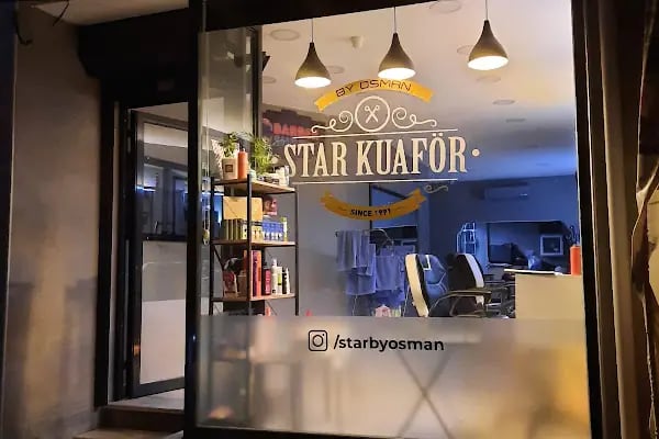 Star Erkek Kuaförü (By Osman ) - Resim 15