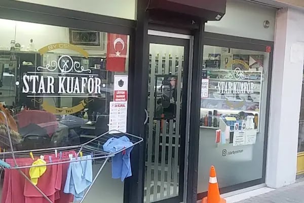 Star Erkek Kuaförü (By Osman ) - Resim 3