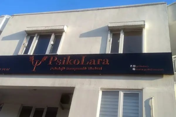 PsikoLara - Resim 5