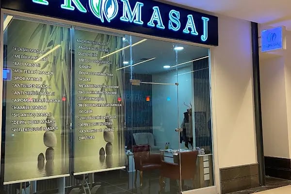 Promasaj Prime Mall AVM - Gaziantep - Resim 2