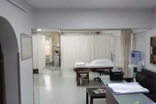 Fizyorom Fizik Tedavi Rehabilitasyon Merkezi - Resim 3