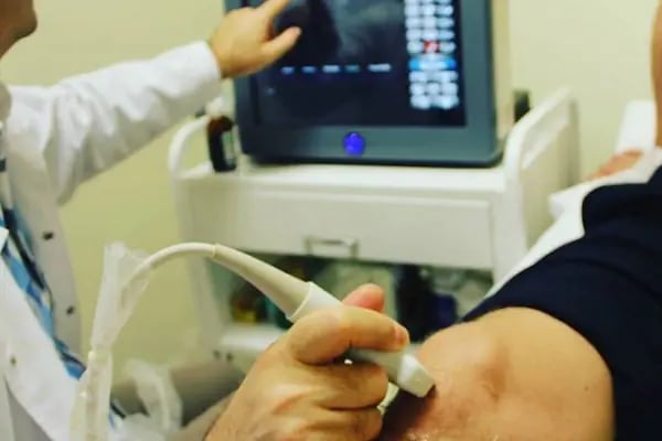 Fizyorom Fizik Tedavi Rehabilitasyon Merkezi - Resim 19