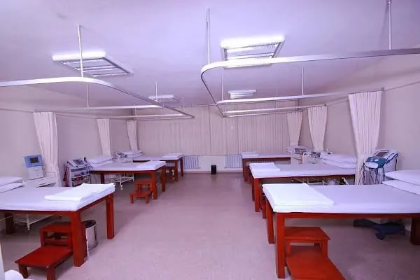 Fizyorom Fizik Tedavi Rehabilitasyon Merkezi - Resim 8