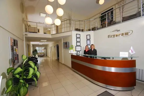 Fizyorom Fizik Tedavi Rehabilitasyon Merkezi - Resim 5