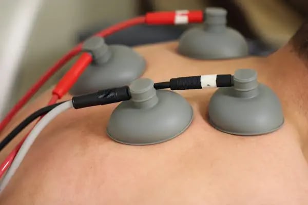 Fizyorom Fizik Tedavi Rehabilitasyon Merkezi - Resim 13