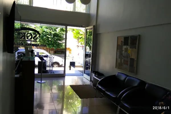 Fizyorom Fizik Tedavi Rehabilitasyon Merkezi - Resim 4
