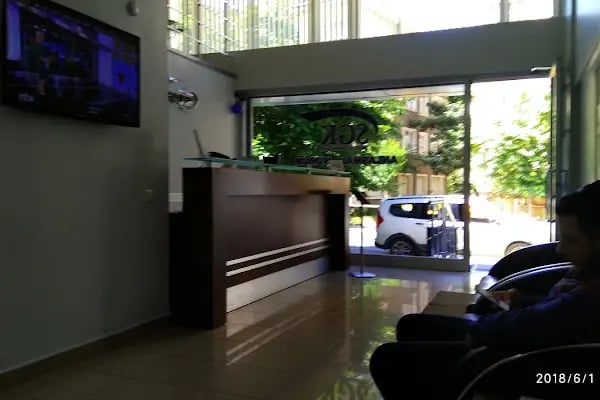 Fizyorom Fizik Tedavi Rehabilitasyon Merkezi - Resim 12