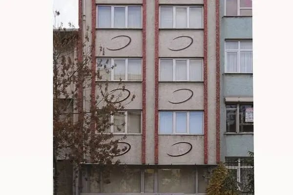 Fizyorom Fizik Tedavi Rehabilitasyon Merkezi - Resim 14