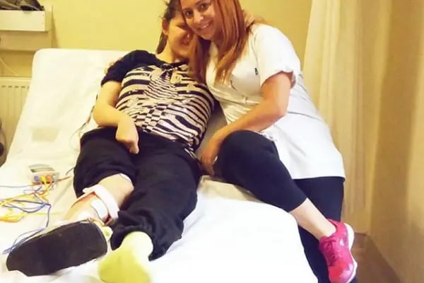 Fizyorom Fizik Tedavi Rehabilitasyon Merkezi - Resim 11