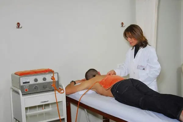Fizyorom Fizik Tedavi Rehabilitasyon Merkezi - Resim 9