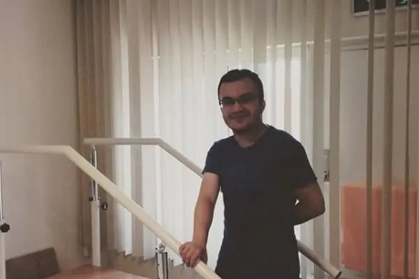Fizyorom Fizik Tedavi Rehabilitasyon Merkezi - Resim 15