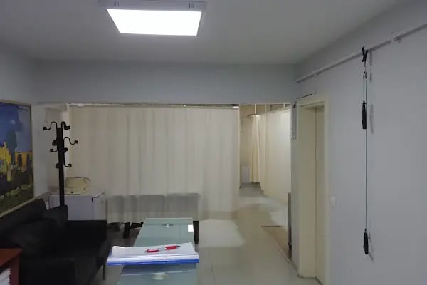Fizyorom Fizik Tedavi Rehabilitasyon Merkezi - Resim 20