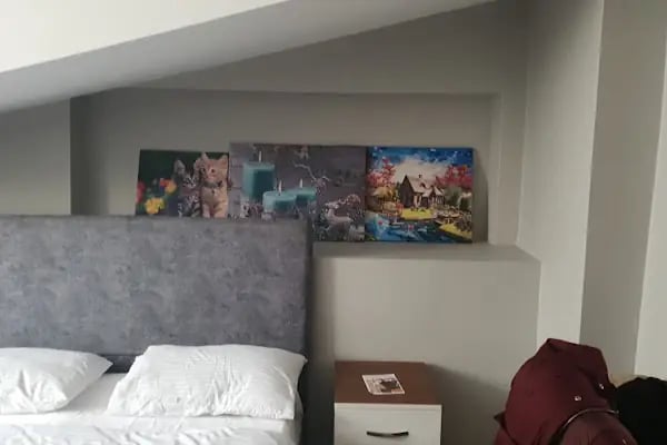 Senbol Suite Hotel - Resim 3