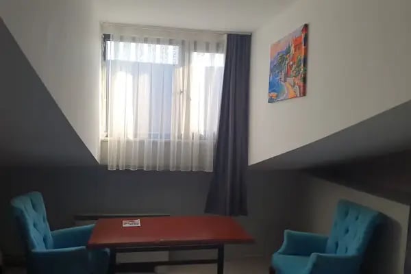 Senbol Suite Hotel - Resim 4