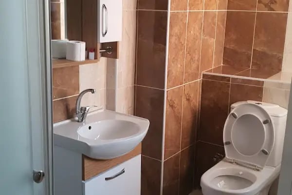 Senbol Suite Hotel - Resim 2
