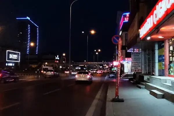 Senbol Suite Hotel - Resim 5